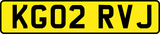 KG02RVJ