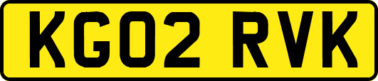 KG02RVK