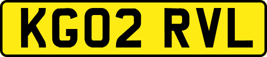 KG02RVL