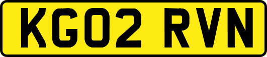 KG02RVN