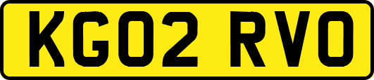 KG02RVO