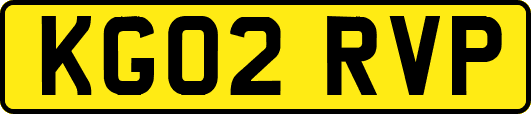 KG02RVP