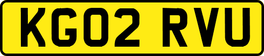 KG02RVU