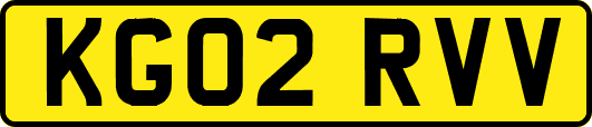KG02RVV