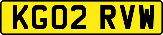 KG02RVW