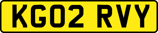 KG02RVY