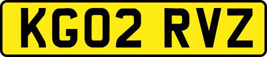 KG02RVZ