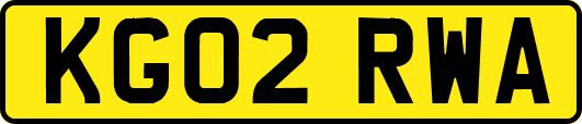 KG02RWA