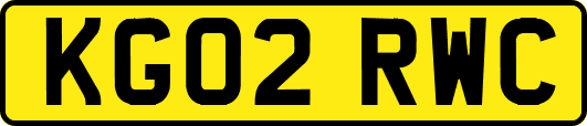KG02RWC
