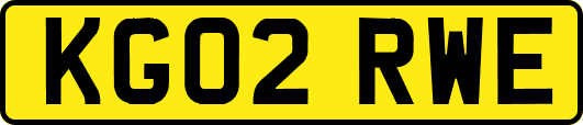 KG02RWE
