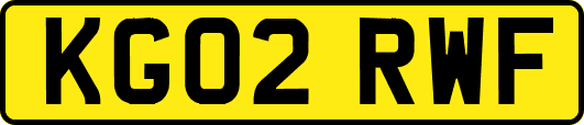 KG02RWF