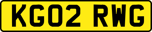 KG02RWG