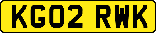 KG02RWK