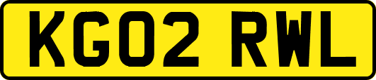 KG02RWL