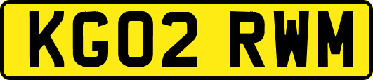 KG02RWM