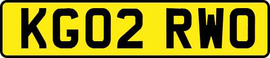 KG02RWO
