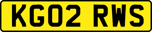 KG02RWS