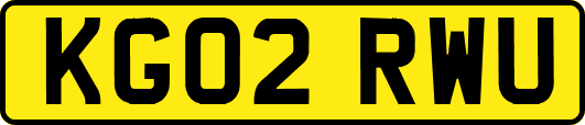 KG02RWU