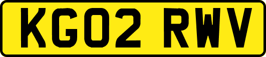 KG02RWV
