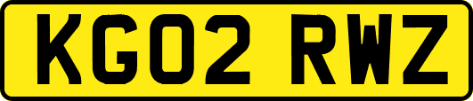 KG02RWZ