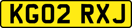 KG02RXJ