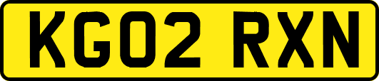 KG02RXN