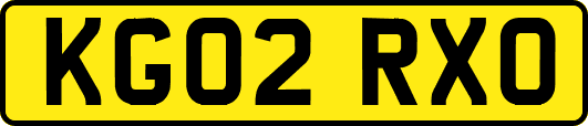 KG02RXO