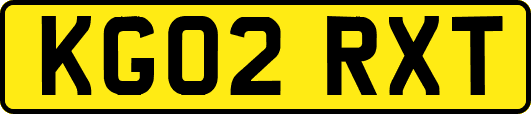 KG02RXT
