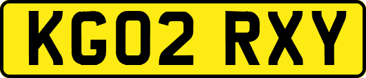 KG02RXY