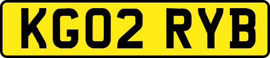 KG02RYB