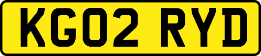 KG02RYD