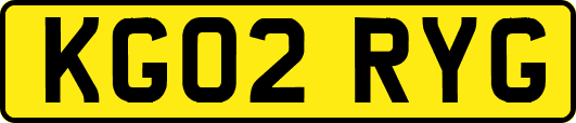 KG02RYG
