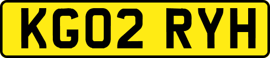 KG02RYH