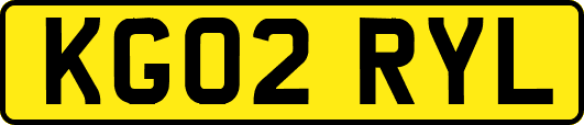 KG02RYL