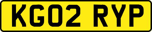 KG02RYP