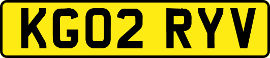 KG02RYV