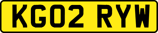 KG02RYW
