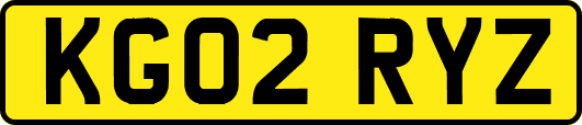KG02RYZ