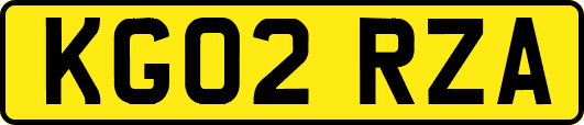 KG02RZA