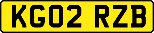 KG02RZB