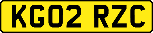 KG02RZC