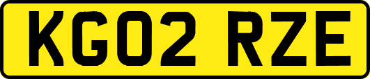 KG02RZE