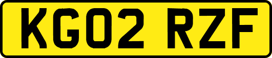 KG02RZF