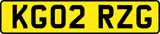 KG02RZG