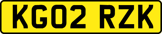 KG02RZK