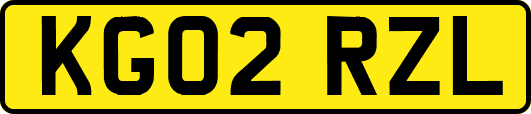 KG02RZL