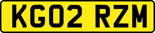 KG02RZM
