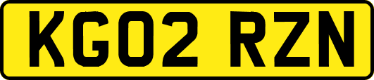 KG02RZN