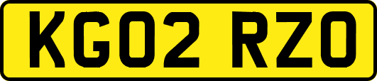 KG02RZO