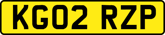 KG02RZP